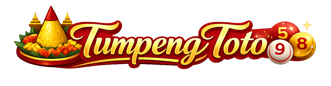 TUMPENGTOTO Logo
